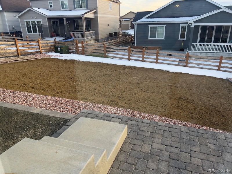 22046 E Tufts Dr, Aurora, CO 80015