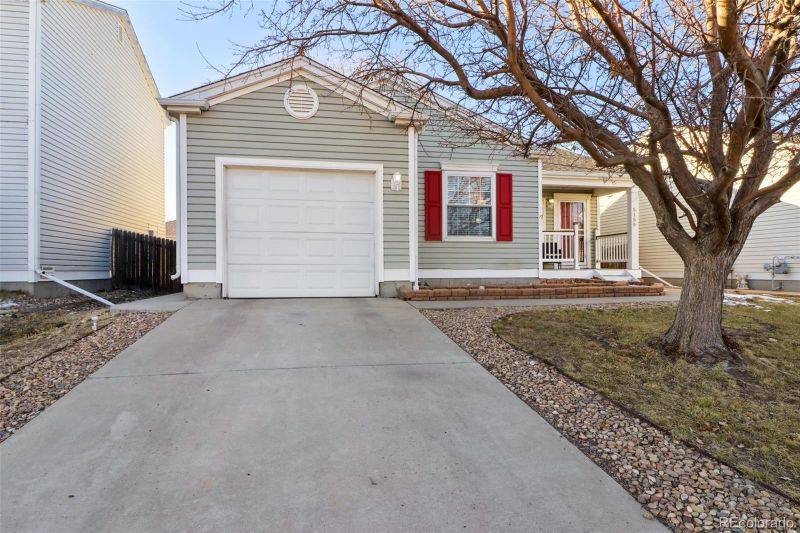 5155 Kalispell St, Denver, CO 80239