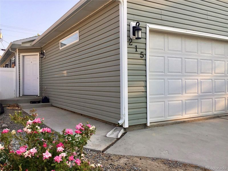 215 E Rangely Ave, Rangely, CO 81648
