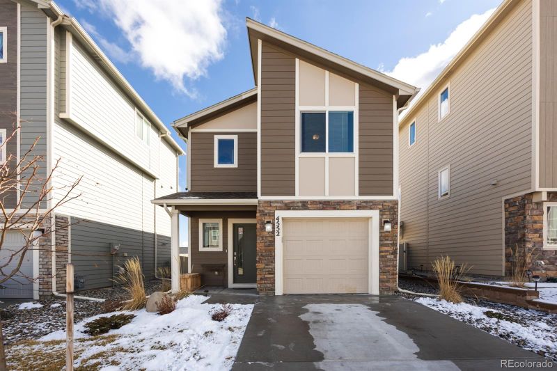 4552 Samaritan Loop, Colorado Springs, CO 80916