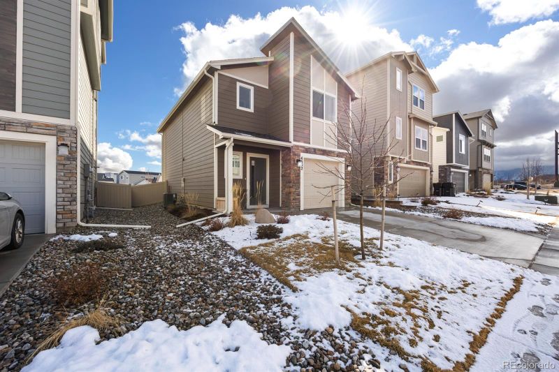 4552 Samaritan Loop, Colorado Springs, CO 80916