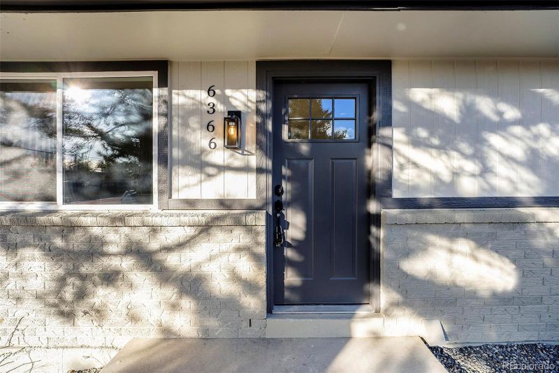 6364 Julian St, Denver, CO 80221
