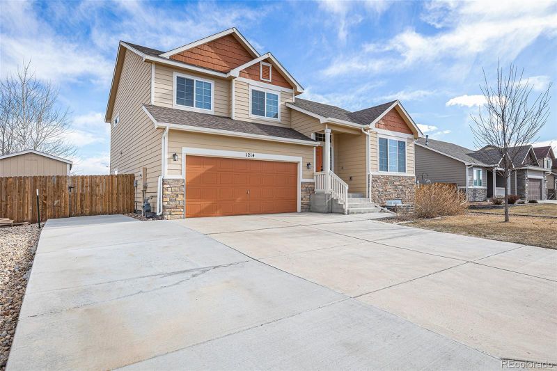 1214 5th St, Pierce, CO 80650