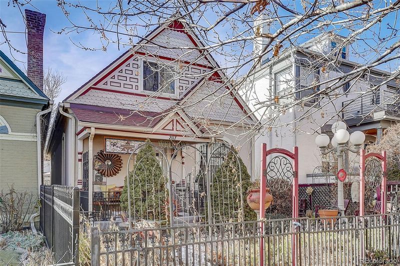 2117 Clay St, Denver, CO 80211