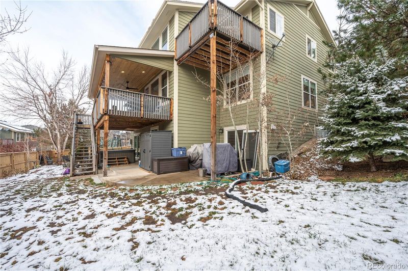 3576 Craftsbury Dr, Highlands Ranch, CO 80126