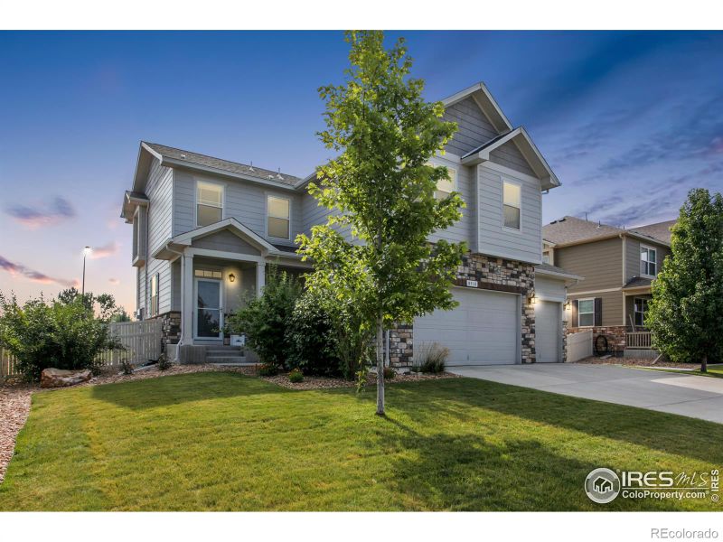 8910 Foxfire St, Firestone, CO 80504
