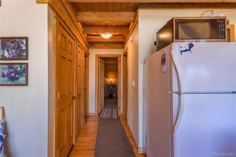 17897 County Rd 31 9, Weston, CO 81091