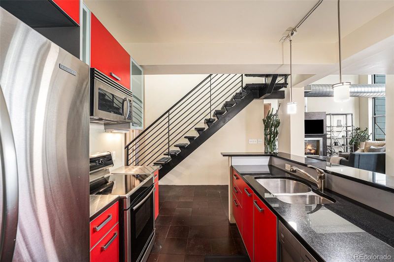 3100 Huron St #4P, Denver, CO 80202