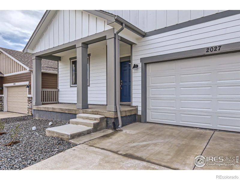 2027 Ballyneal Dr, Fort Collins, CO 80524