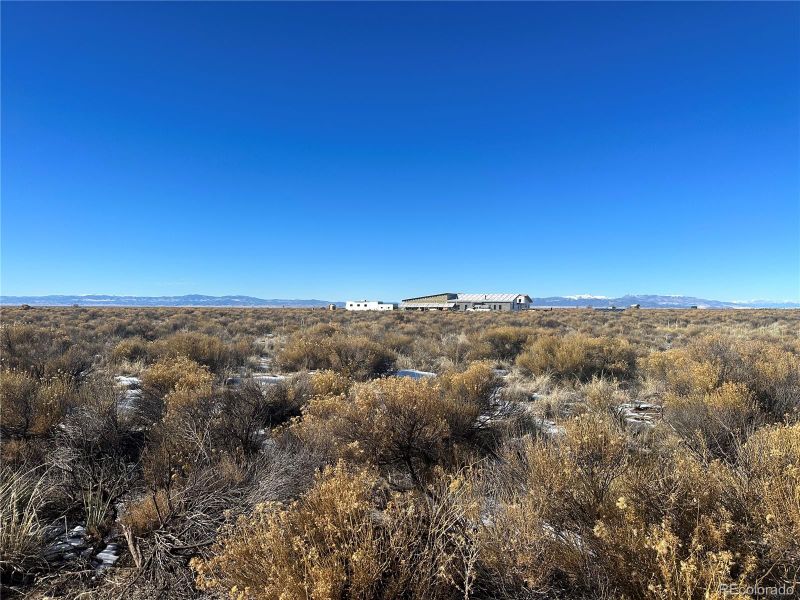 1133 Camino Del Rey, Crestone, CO 81131