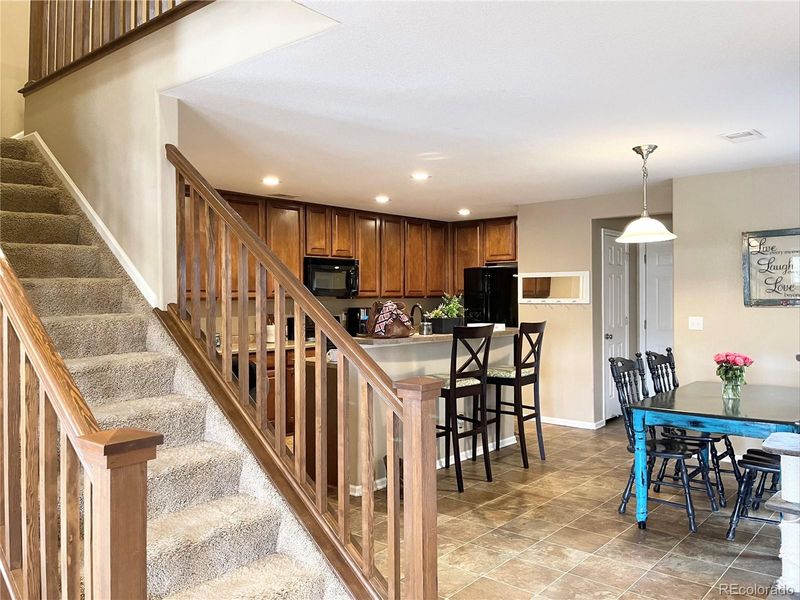 11991 Riverstone Cir #12D, Commerce City, CO 80640