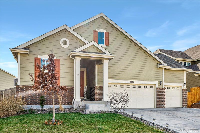 5252 E 143rd Dr, Thornton, CO 80602