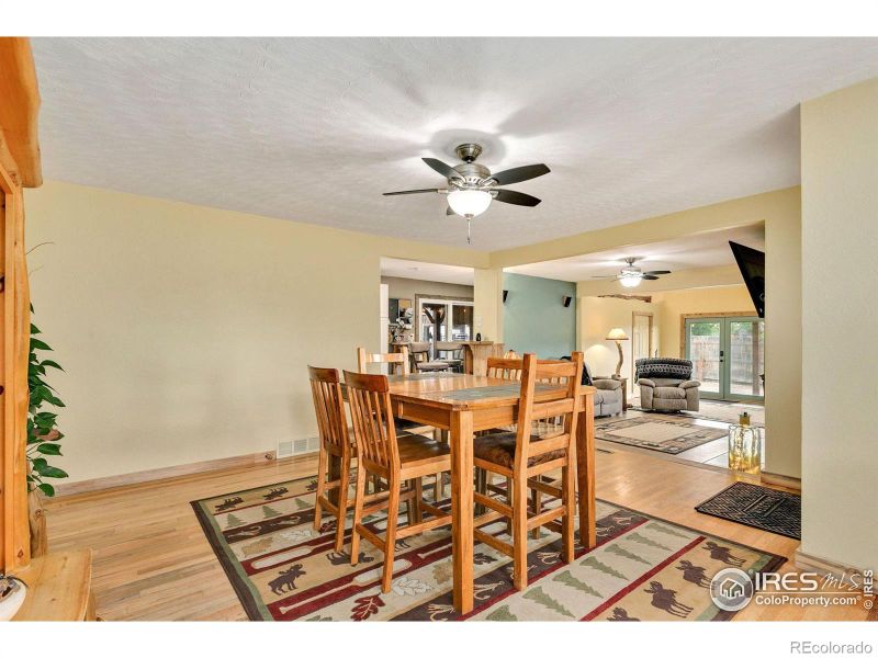 1752 N Overland Trl, Fort Collins, CO 80521