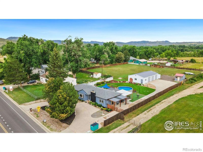 1752 N Overland Trl, Fort Collins, CO 80521