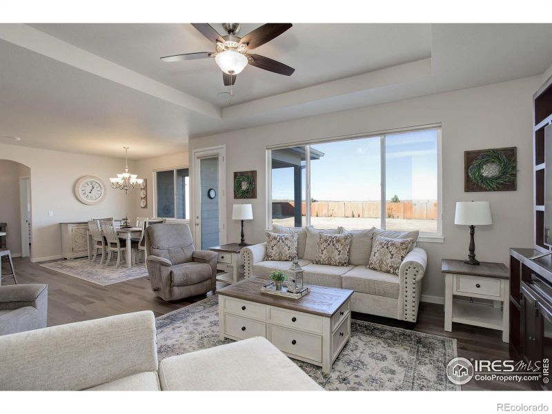 16516 Fairbanks Rd N, Platteville, CO 80651