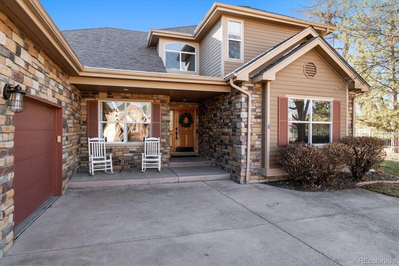 15964 W 67th Pl, Arvada, CO 80007