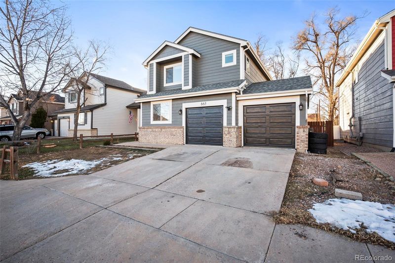 665 Ancestra Dr, Fountain, CO 80817