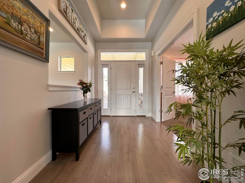 1309 Leahy Dr, Fort Collins, CO 80526