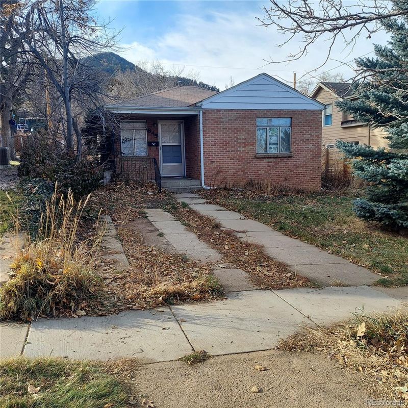 845 Grant Pl, Boulder, CO 80302