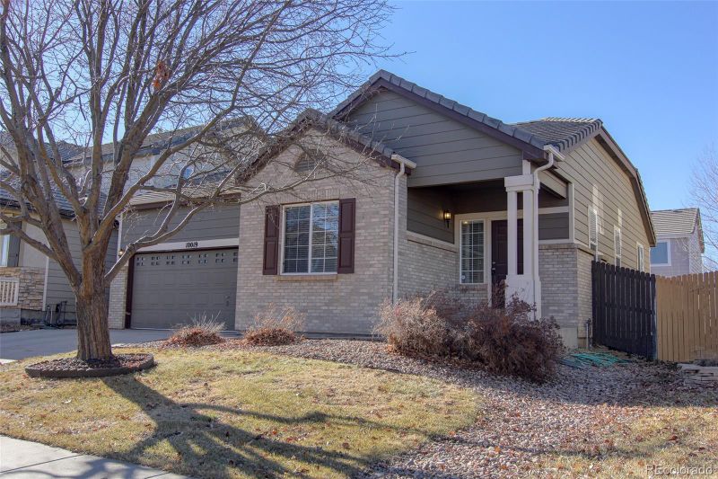 10019 Crystal Cir, Commerce City, CO 80022