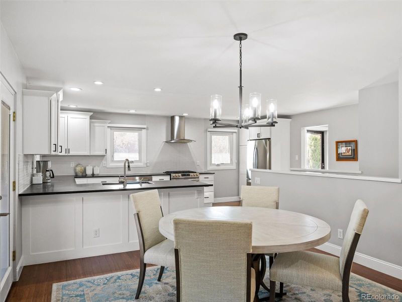3464 S Race St, Englewood, CO 80113