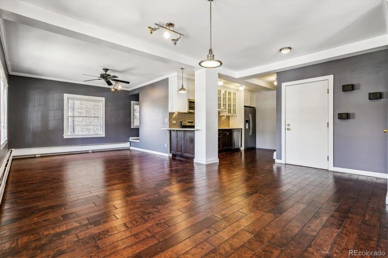 960 N Sherman St #1A, Denver, CO 80203