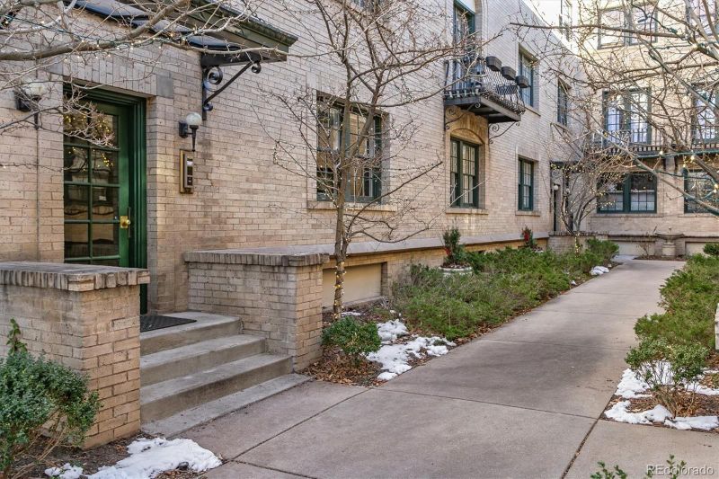 960 N Sherman St #1A, Denver, CO 80203