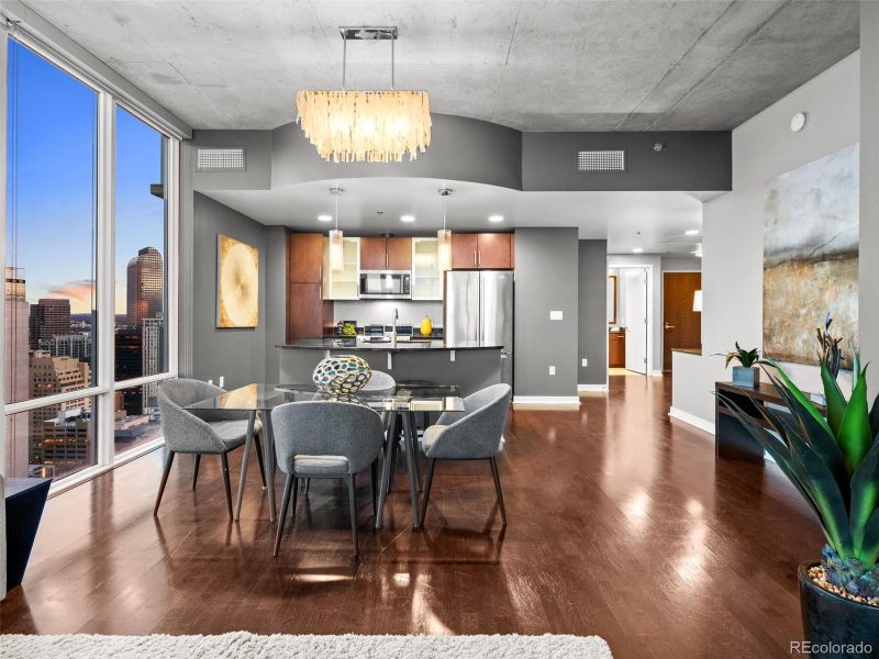 891 14th St #3808, Denver, CO 80202