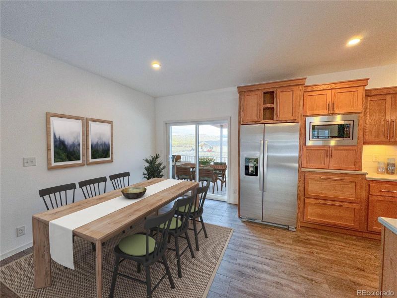 12913 Bronco Ln, Nathrop, CO 81236