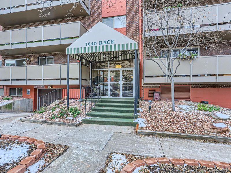 1245 Race St #403, Denver, CO 80206