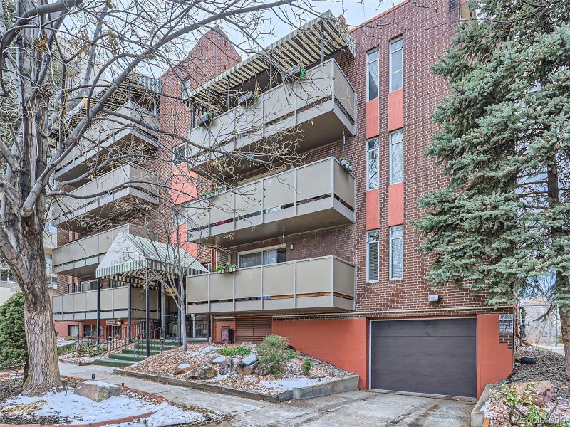 1245 Race St #403, Denver, CO 80206