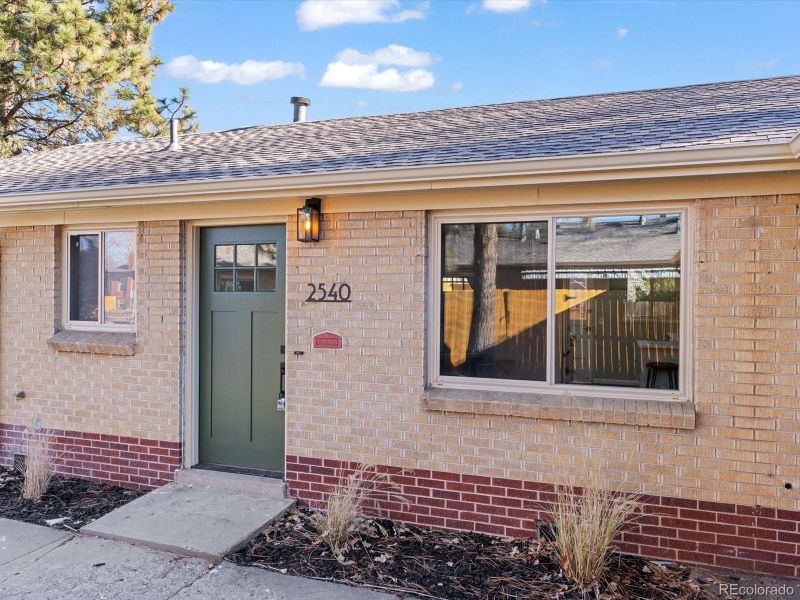 2540 W 39th Ave, Denver, CO 80211