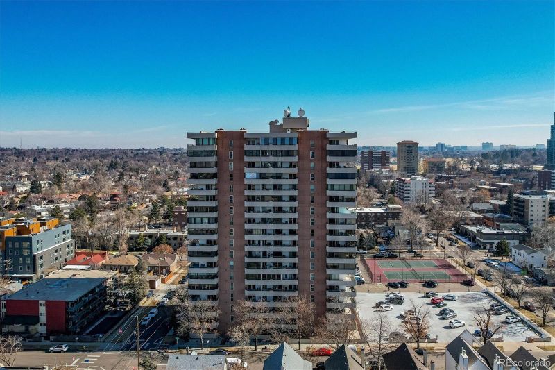130 Pearl St #901, Denver, CO 80203