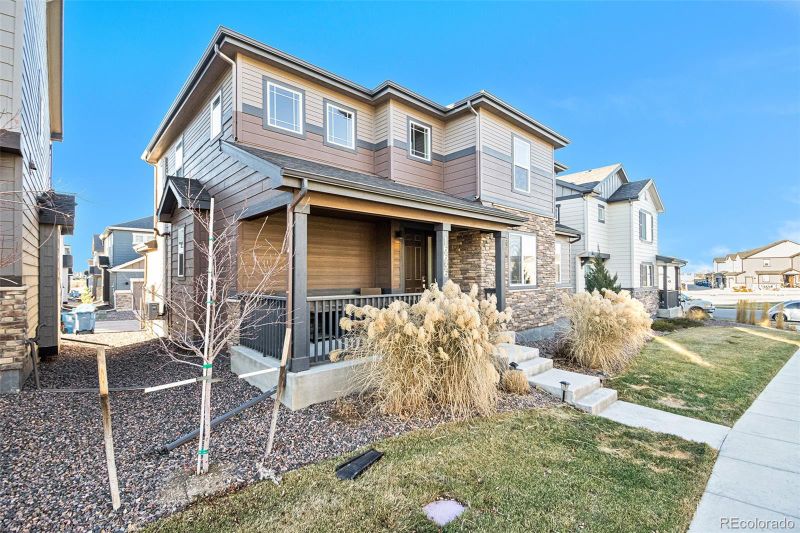 16636 E 118th Dr, Commerce City, CO 80022