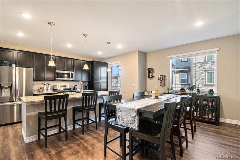 16636 E 118th Dr, Commerce City, CO 80022