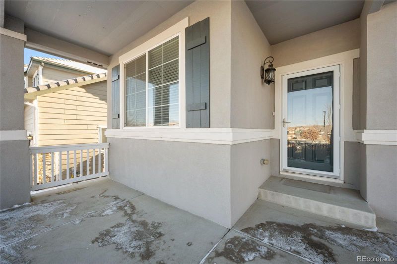 16362 E Jackalope Dr, Parker, CO 80134