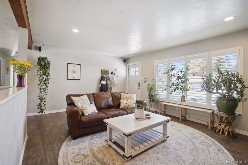2722 S Zenobia St, Denver, CO 80236