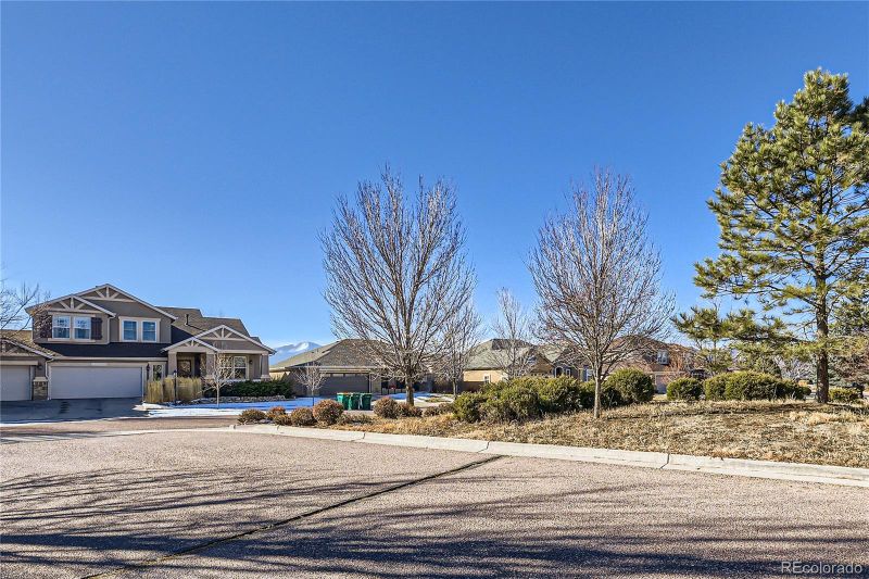 10154 Pine Glade Dr, Colorado Springs, CO 80920