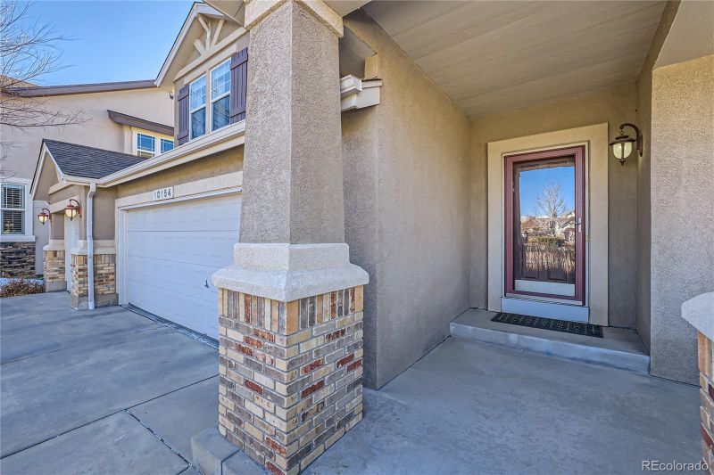10154 Pine Glade Dr, Colorado Springs, CO 80920