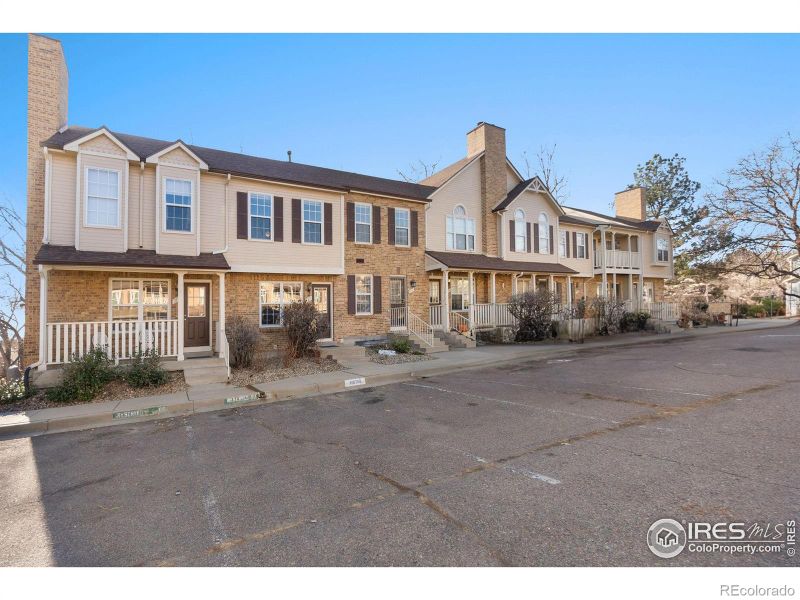 115 Pheasant Rn, Louisville, CO 80027
