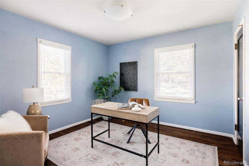 3383 S Lafayette St, Englewood, CO 80113