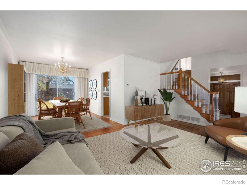 1304 Robertson St, Fort Collins, CO 80524