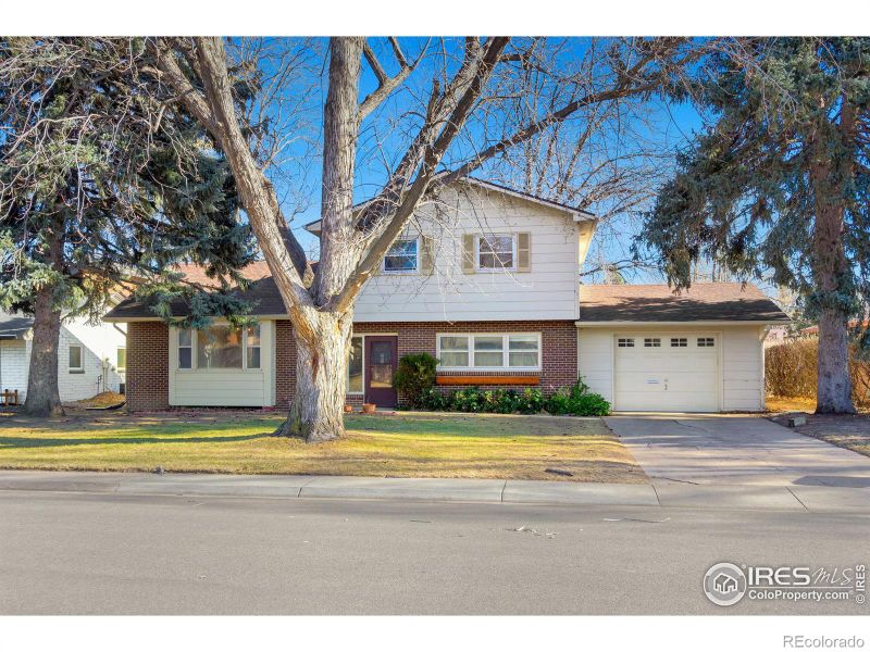 1304 Robertson St, Fort Collins, CO 80524