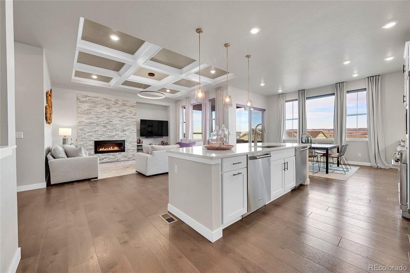 9548 Bear River St, Littleton, CO 80125