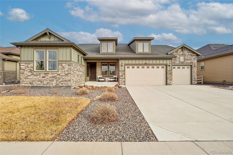 9548 Bear River St, Littleton, CO 80125