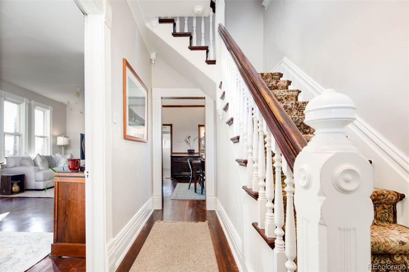 3438 W Hayward Pl, Denver, CO 80211