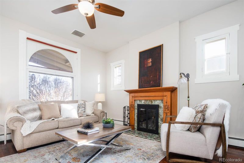 3438 W Hayward Pl, Denver, CO 80211