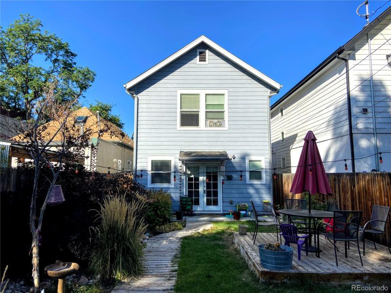 3020 N Marion St, Denver, CO 80205