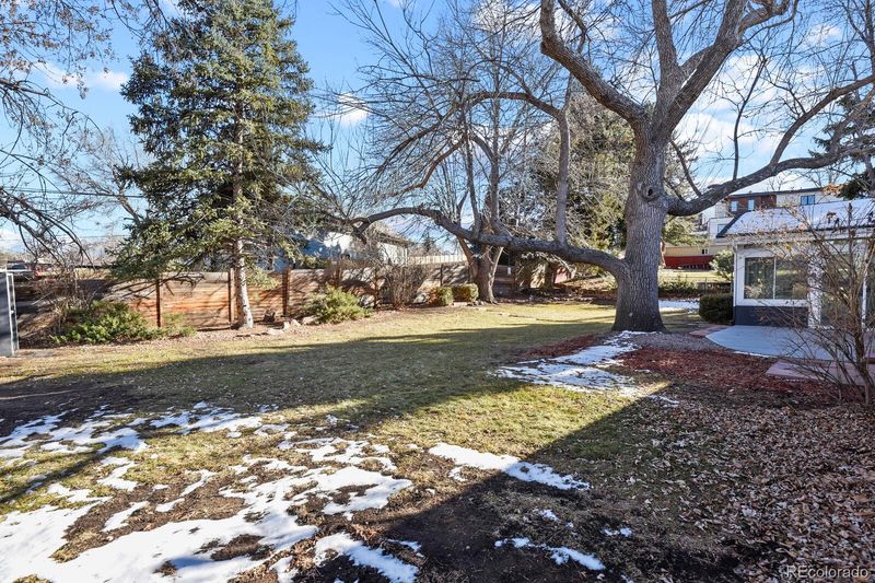 3320 Kline St, Wheat Ridge, CO 80033