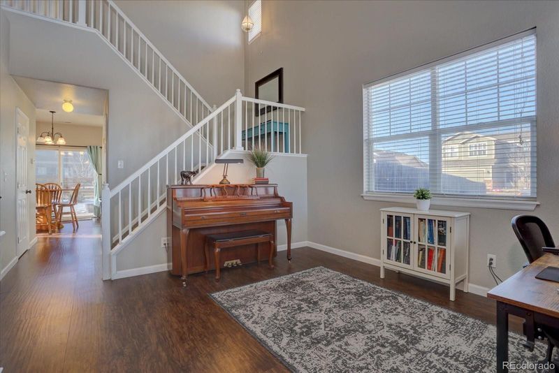 1485 N Monument Cir, Castle Rock, CO 80104